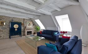 Le Marco Polo By Cocoonr